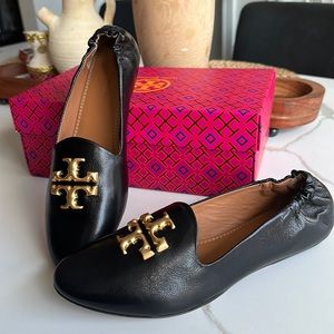 Tory Burch loafer
